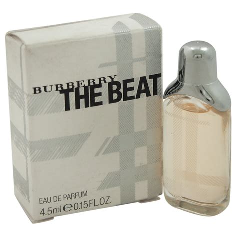 eau de parfum the beat burberry|the beat burberry perfume price.